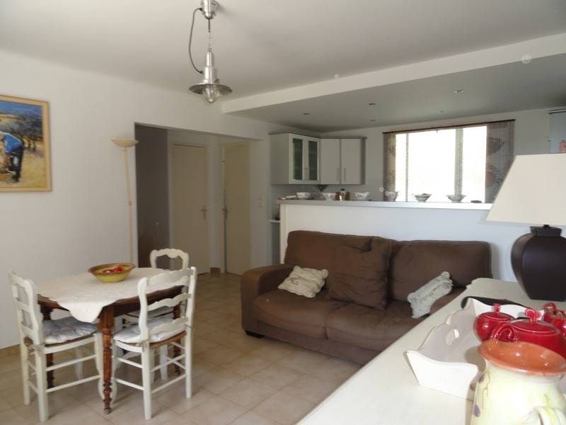 Vente Appartement T3 Cassis balcon ,cave, proche des commerces