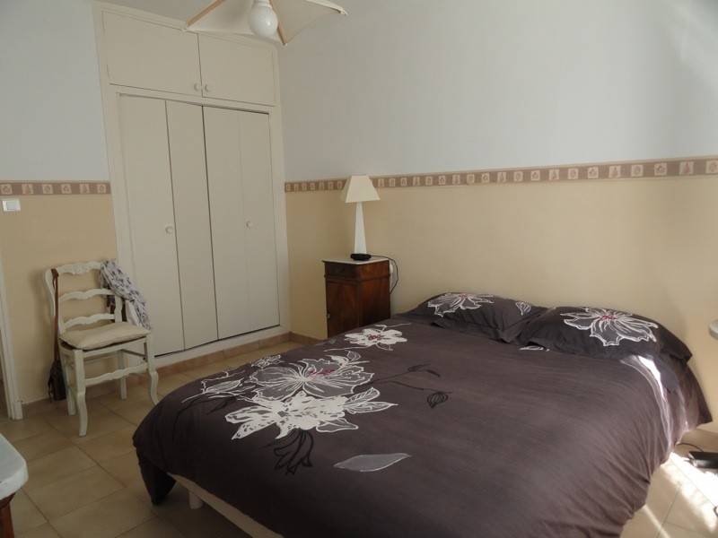 Vente Appartement T3 Cassis balcon ,cave, proche des commerces