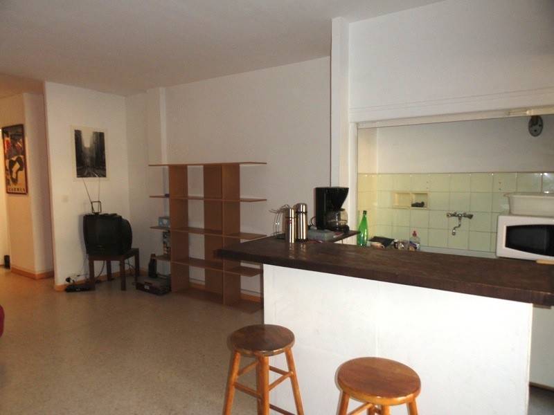 Vente Appartement T1 Cassis centre calme, centre, parking 