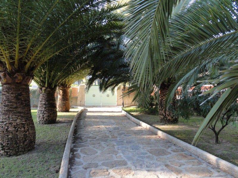 PROPRIT la ciotat parc, piscine, calme