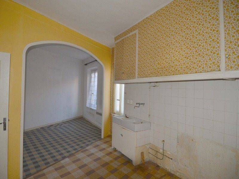 Vente Appartement T3 13260 plein centre