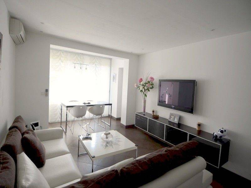 Vente appartement contemporain T3 Cassis rnov, piscine, cave