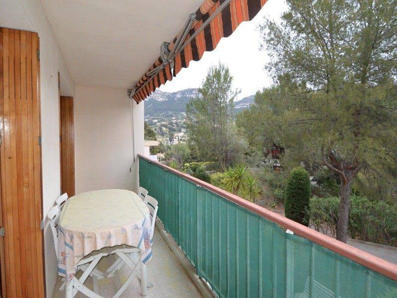 Vente T2 Cassis proximit centre, terrasse