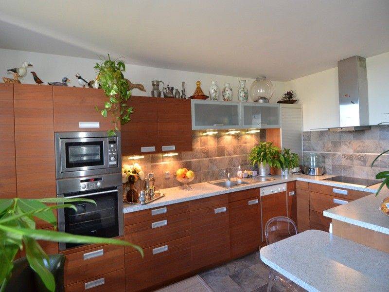 Vente T4 Cassis vue mer, terrasse, parking, cave