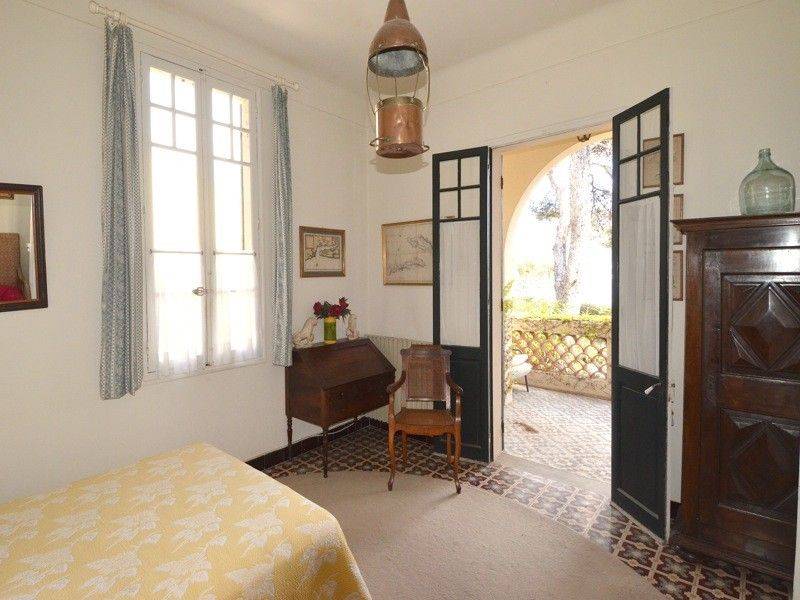 Vente Cassis bestouan villa vue mer