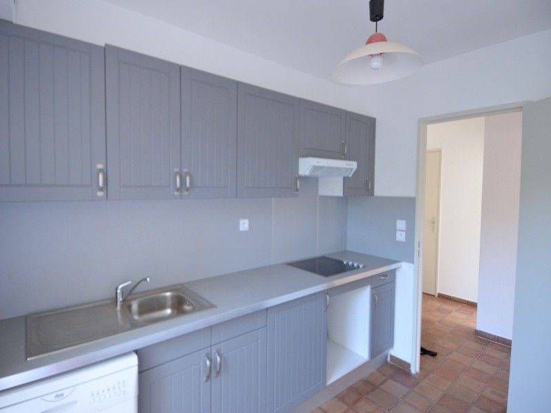 Vente Appartement T3 CASSIS CENTRE , dernier tage, 3 terrasses