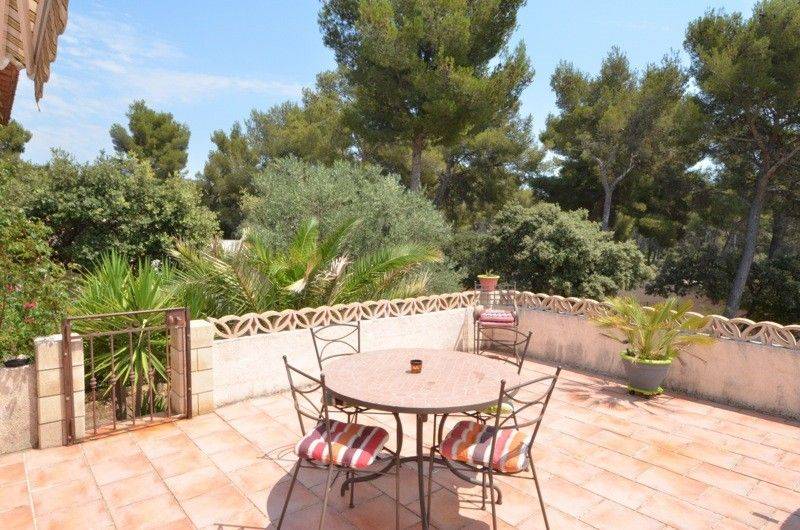 Vente villa T4/3 Cassis PISCINE, GARAGE