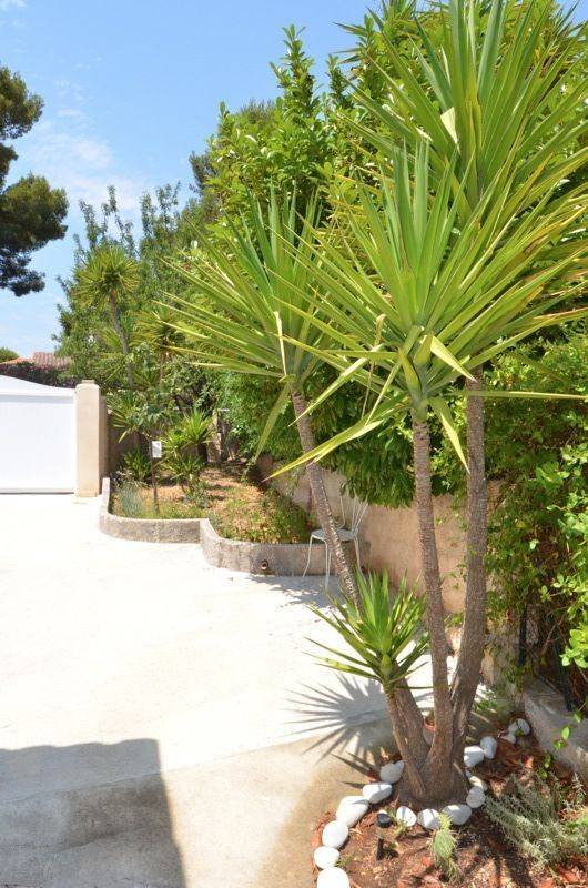 Vente villa T4/3 Cassis PISCINE, GARAGE