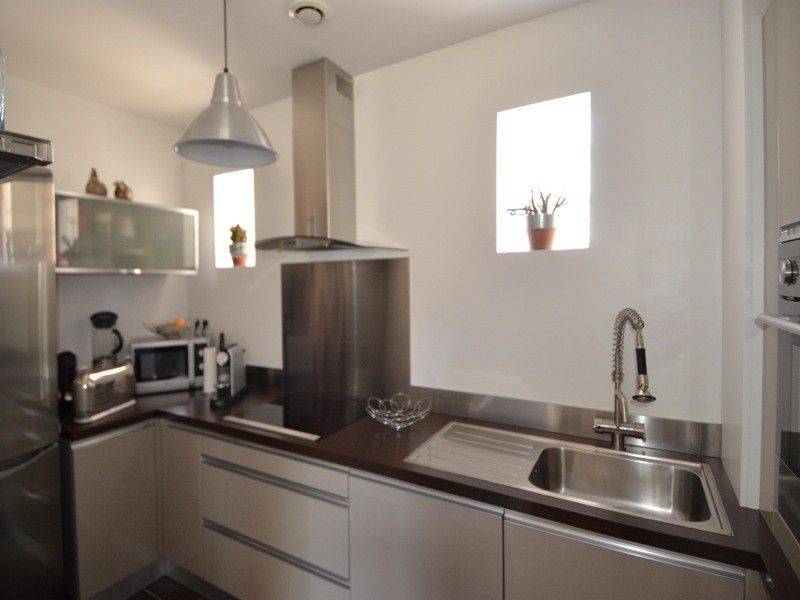 Vente appartement neuf T3 cassis, proximit centre jardin, terrasse, garage double, ascenseur