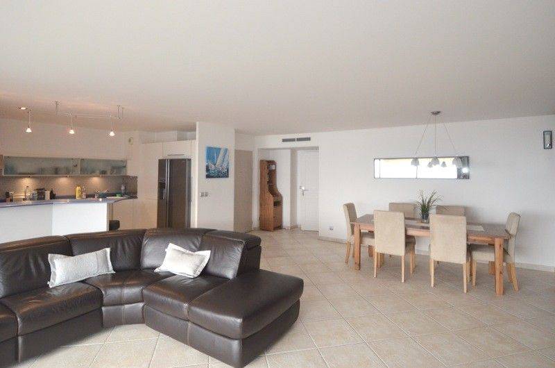 Vente Appartement T5 cassis duplex, terrasses, vue mer, garage