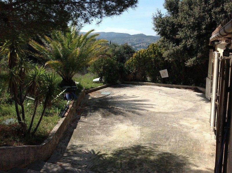 pavillon cassis jardin