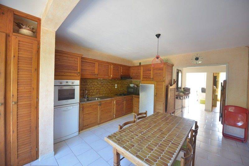 Vente Appartement T4 cassis , prox centre vue mer, parking