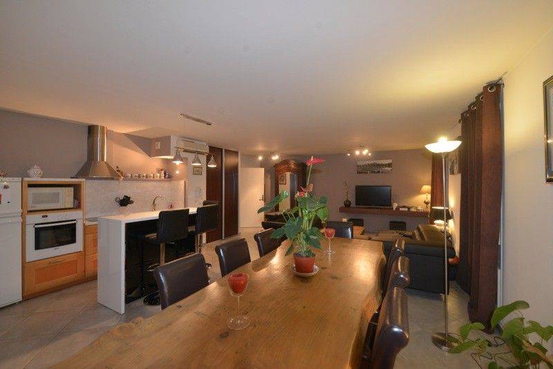 Appartement T4 cassis