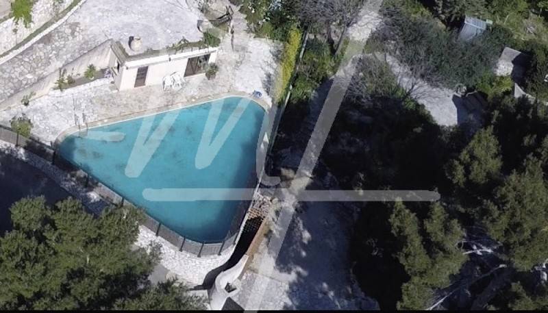 Vente maison T7 cassis piscine