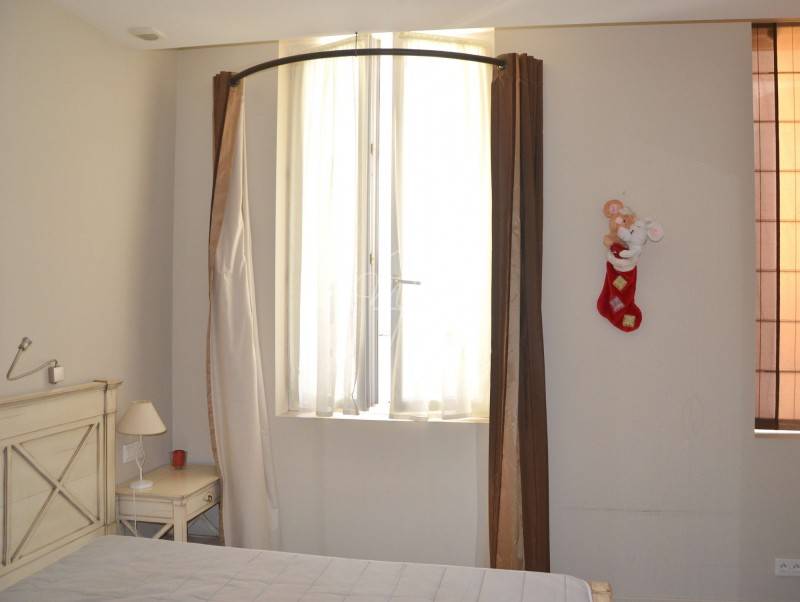 Vente type 2 +studio cassis centre ville