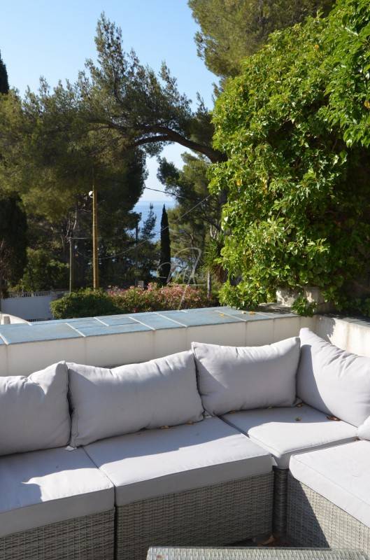 Vente maison T4 cassis, calanques piscine