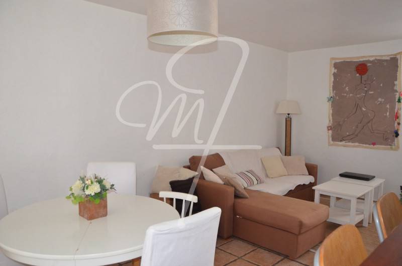 Vente apt T4 -1km du centre ville balcon, cave