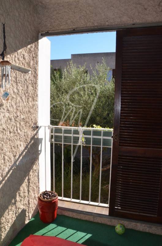 Vente apt T4 -1km du centre ville balcon, cave