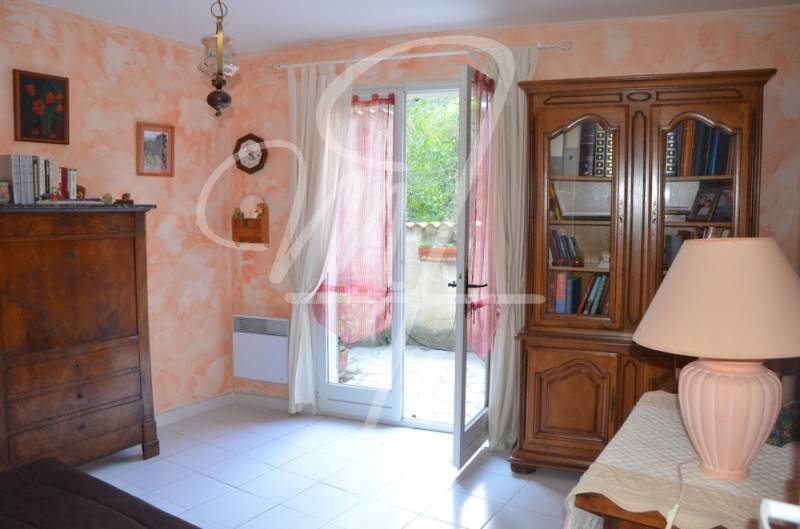 Vente maison T5 cassis le centre  pied!