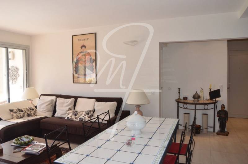 Vente Appartement T4 centre ville accs direct et privatif  la mer