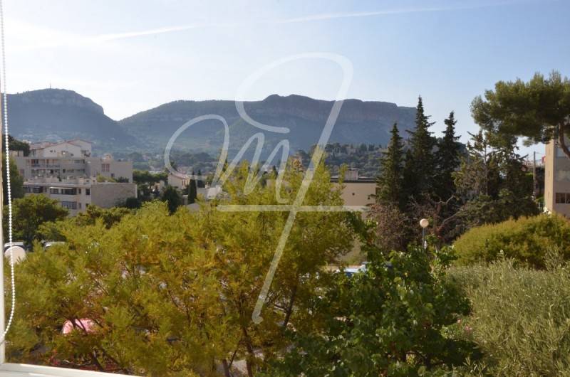 Vente Appartement T3/4 cassis prox commerces