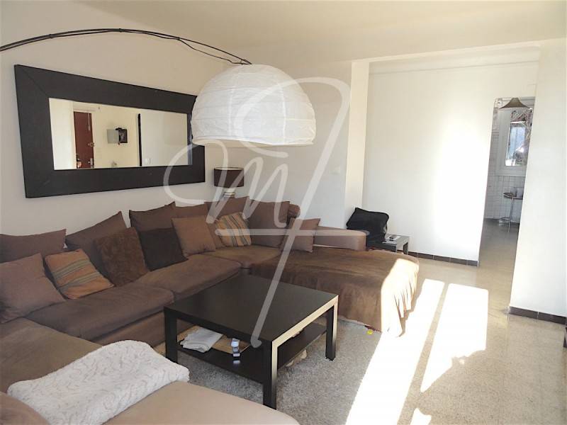 Vente Appartement T3/4 cassis prox commerces