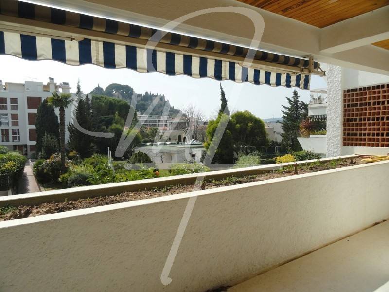 Vente Villa de construction rcente T4 cassis centre ville