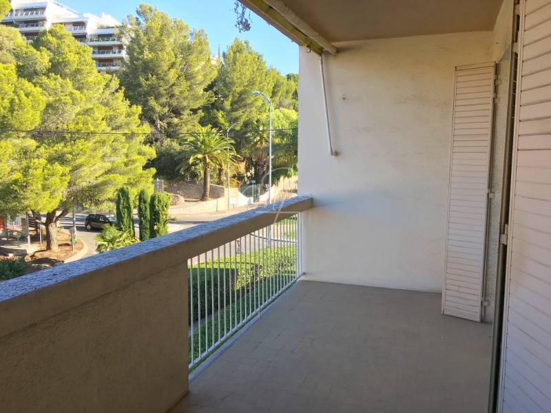 Vente Appartement T2+ cassis centre ville double terrasse, 