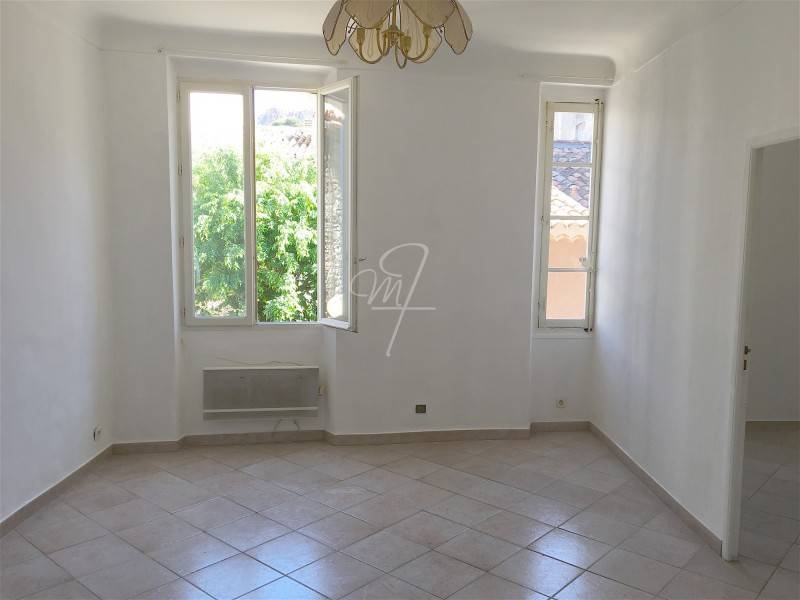 Vente Appartement T3 cassis centre