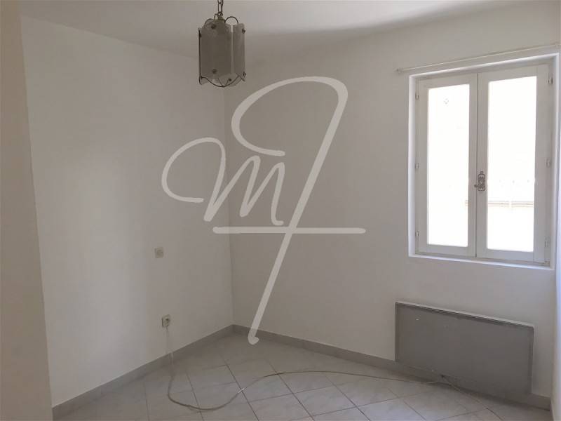 Vente Appartement T3 cassis centre