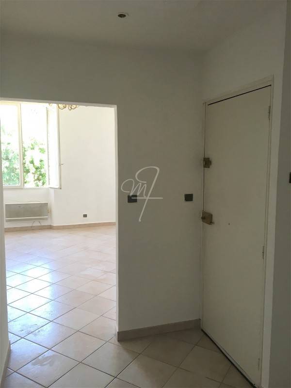 Vente Appartement T3 cassis centre