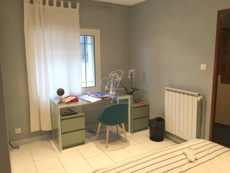 Vente villa T6 cassis vue mer et vignes