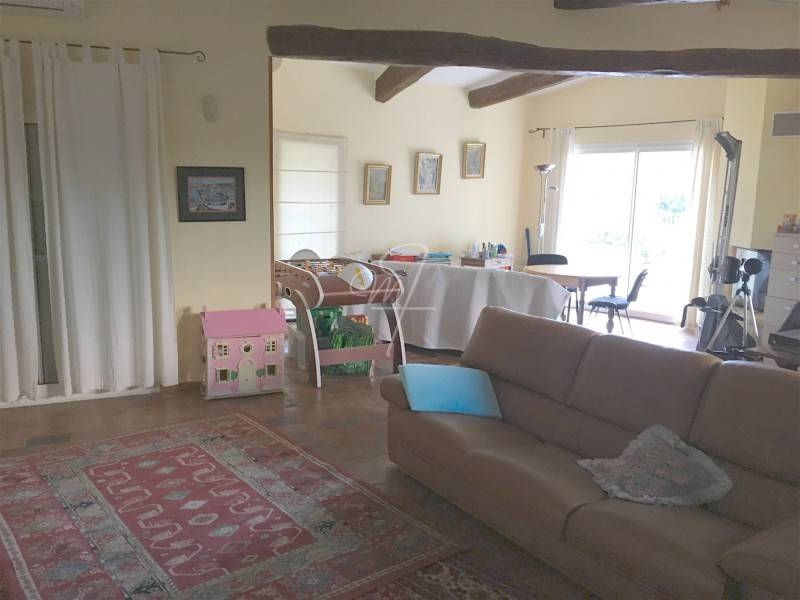 Vente villa T6 cassis vue mer et vignes