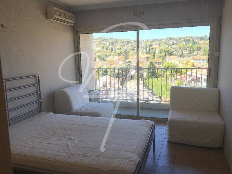 Vente 2 appartements T3 Cassis centre ville garage, ascenseur