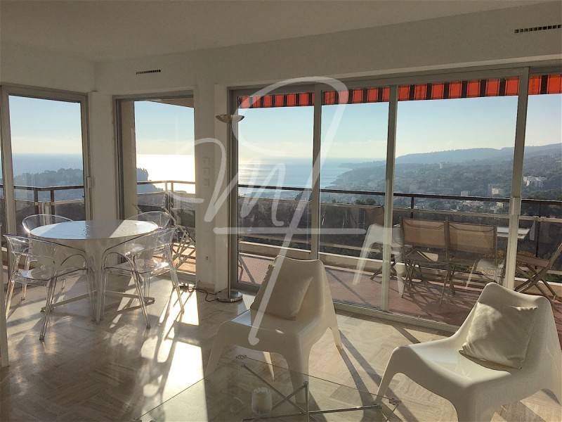 Vente Appartement T2 cassis piscine, ascenseur, vue mer