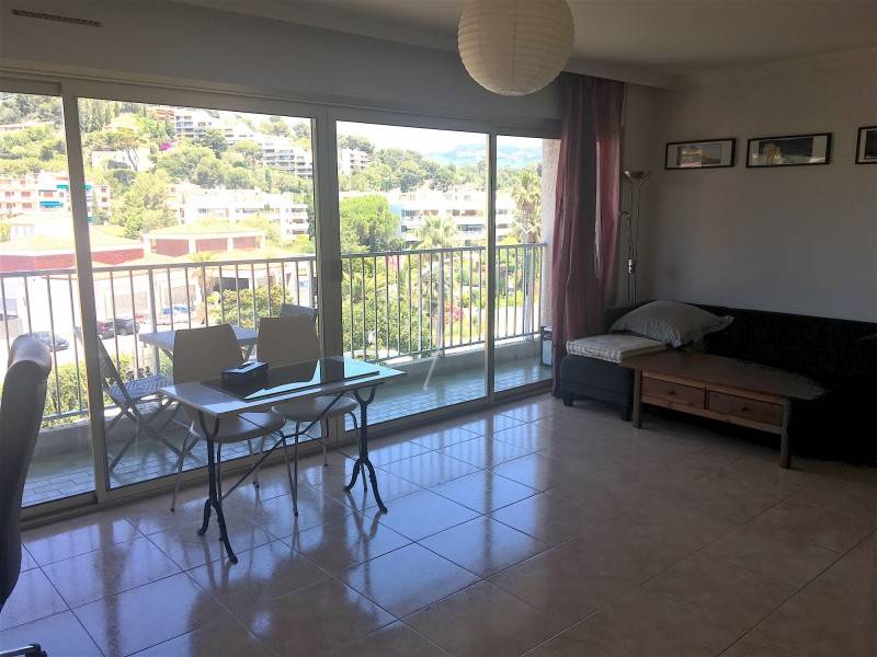 Vente 2 appartements T3 Cassis centre ville garage, ascenseur