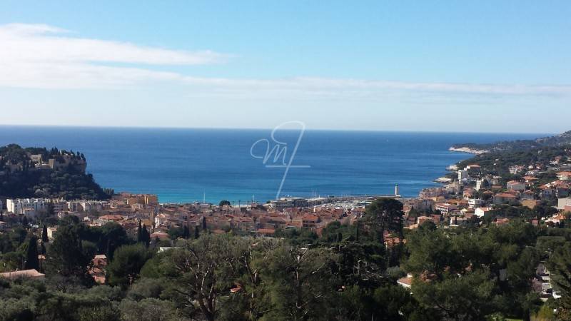 Vente Appartement T2 cassis piscine, ascenseur, vue mer